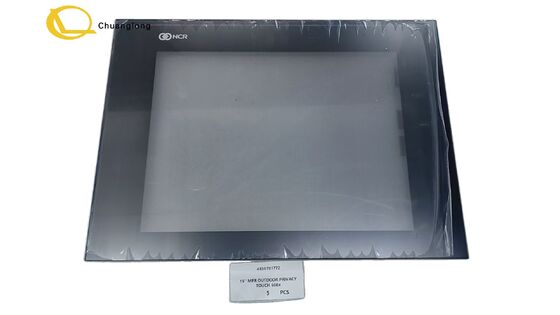 Хорошая цена NCR HLA - СЕНСОРНЫЙ ЭКРАН 15 ДЮЙМОВ С ЗАЩИТОЙ ОТ ПОДСМОТРА 445-0755860 15 MFR OUTDOOR PRIVACY TOUCH 668x ATM CRM CRS Selfserv Kiosk 4450781772 4450755860 онлайн