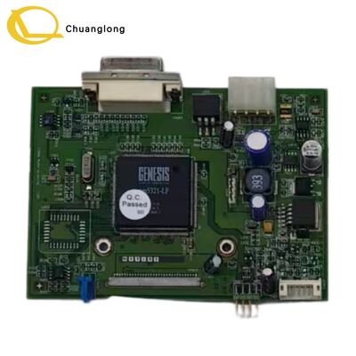 Хорошая цена Wincor Nixdorf Mianboard LCD Box 15 дюймов 01750083445 12,1 дюймов 720 дисплейная панель управления банкоматом CRM CRS самообслуживание киоск 01750169942MB онлайн