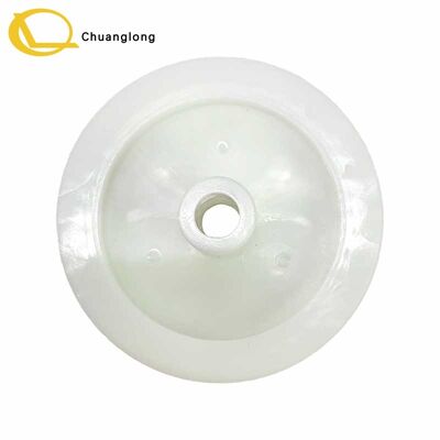 Хорошая цена Шкив главного двигателя NCR 36T 445-0600705 5886 5887 Шестерня главного двигателя презентера банкомата CRM CRS Selfserv Kiosk 4450600705 онлайн