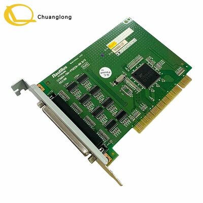 Хорошая цена Hyosung 5600T PC Core Board 7650000-135 7090000632 MULTI PORT HYOSUNG ATM CRM CRS Selfserv Kiosk S7650000-135 S7090000632 Включает в себя: Онлайн
