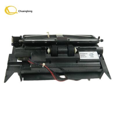 Хорошая цена A011261 Поставщик записки для NMD ATM Машины запасные части Delarue NMD100 Поставщик записки для NMD NF300 A011261 Онлайн