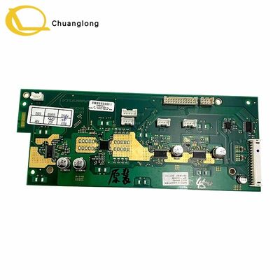 Хорошая цена Diebold Wincor IOC Control Board 01750287373 DN200 In-Output Module Collector Unit Main Board ATM CRM CRS Selfserv Kiosk 01750287372 01750295447 Внутренний модуль коллектора онлайн