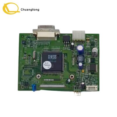 Хорошая цена Wincor Nixdorf Mianboard LCD Box 15 дюймов 01750083445 12,1 дюймов 720 дисплейная панель управления банкоматом CRM CRS самообслуживание киоск 01750169942MB Онлайн