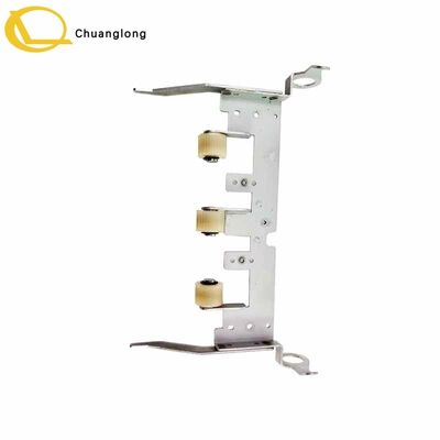 Хорошая цена Fujitsu F510 Stacker Main Drive H Assy KD03300-C300-018 Pool Unit Bracket ATM CRM CRS Kiosk самообслуживания KD03300-C300-018 Онлайн