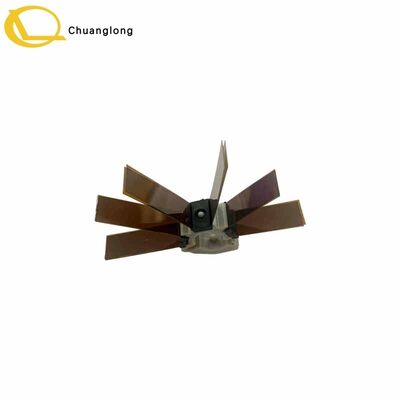 Хорошая цена Hitachi Sheet Roller Assembly 2845V SR7500VS M7613171A M7613172C M7613172B 7500SR RB ATM CRM CRS Самообслуживающий киоск для переработки Онлайн
