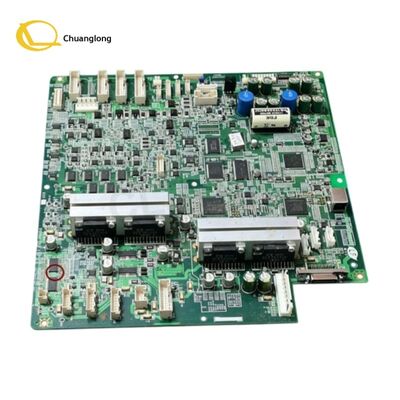 Хорошая цена 2PU4008-3710 Верхняя панель управления ATM Части технического обслуживания OKI ATM Верхняя панель управления 2PU4008-3710 81CT Fit OKI 21SE 6040W G7 Онлайн