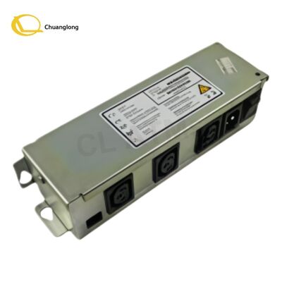 Хорошая цена 1750073167 Wincor USB распределитель питания банкомат Запчасти машины Wincor USB распределитель питания 01750073167 Оригинальный Новый Онлайн
