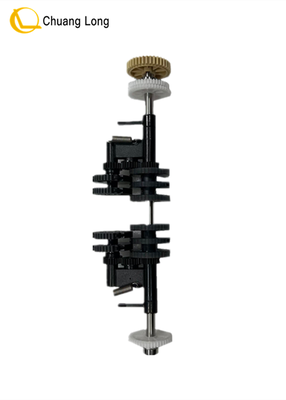 Хорошая цена Части банкоматов Diebold Nixdorf SDU Stacker Dispense Unit FL RL V6A Главный вал 1750342439 1750342439-54 Онлайн