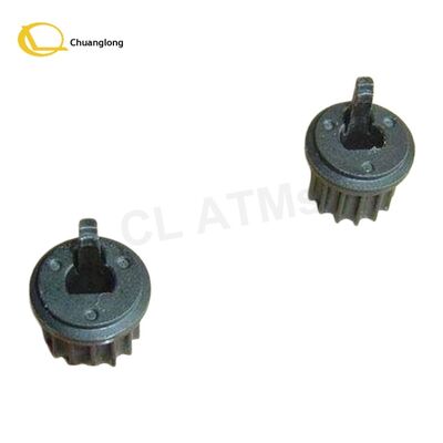 Хорошая цена 49202752000A Шкив Diebold 14T Шестерня Запчасти для банкоматов Diebold Шкив Diebold 14T Шестерня 49-20275-2000A для банкоматов Diebold Онлайн