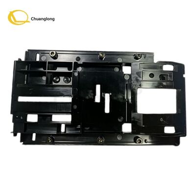 Хорошая цена KD02881-E551 Кассета на наличные деньги Основная рама Fujitsu ATM Ремонтные детали Fujitsu F53 ATM Кассета на наличные деньги Основная рама KD02881-E551 Онлайн