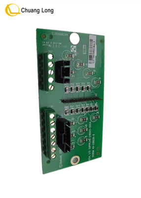Хорошая цена Запчасти для банкомата Diebold CCA I/O SUPPR 49-218940-000A 49218940000A Онлайн