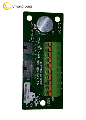 Хорошая цена Части банкоматов Diebold Opteva CCA, DOOR SNSR INTFC 49218937000A 49-218937-000A Онлайн