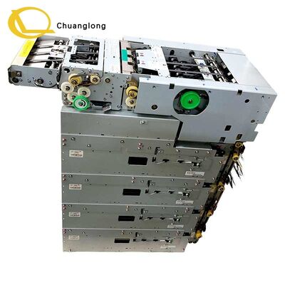 Хорошая цена Диспенсер GRG Banking CDM8240 с 4 кассетами FA CDM8240 Банкомат с функцией выдачи наличных CRM CRS Ресайклер Самообслуживающийся киоск Онлайн