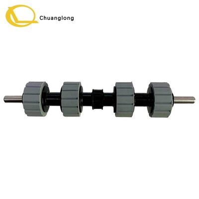 Хорошая цена Вал ролика Hyosung HCDU Sub Assy S7310000405 CDU10 Pick Up Roller Shaft 5600 5600T 8600 8600S ATM CRM CRS Selfserv Kiosk 7310000405 Онлайн
