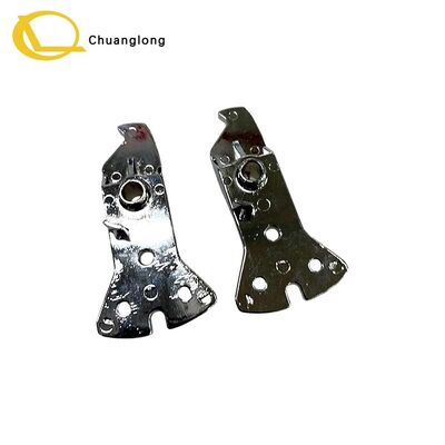 Хорошая цена Hyosung S7430000302-06 Формулятор для выброса скобки HCDU Задняя нагрузка Презентаторная связь CDU10 5600T банкомат CRM CRS Самообслуживание Киоск 7430000302-06 Онлайн