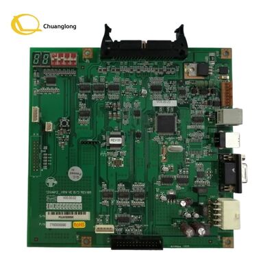 Хорошая цена S7760000090 Hyosung Controller Board ATM Parts Hyosung G-CDU Двигатель управления денежными средствами Controller Board 7760000090 Вместимость 1K 2K 4K 6K 8K Cdus Онлайн