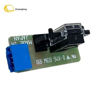 Хорошая цена CA82001-0559 Плата датчика Fujitsu ATM Запасные части для технического обслуживания Диспенсер Fujitsu F53 Плата датчика положения CA82001-0559 Онлайн