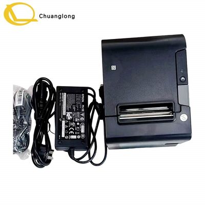 Хорошая цена EPSON RECEIPT PRINTER TM-T88VI POS RECEIPT PRINTER Epson TM-T88VI серии ПК ПОС принтеры банкоматы CRM CRS самообслуживание киоск Онлайн