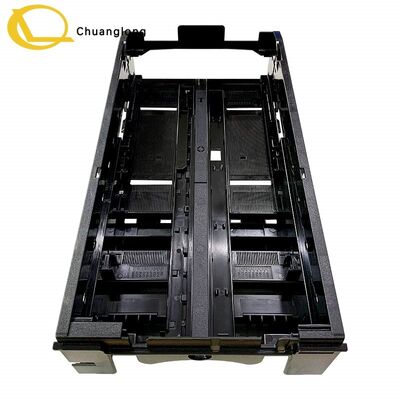 Хорошая цена Корпус кассеты Hyosung CDU10 4310000183 Денежный ящик CST Основной корпус банкомата CRM CRS Самообслуживания Киоск 7430001005 7430000208 S4310000183 Онлайн