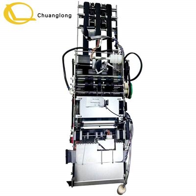 Хорошая цена NCR ASSY S1 LONG RA PRESENTER 5060Hz 445-0736378 6634 Задний доступ Презентатор Длинный нос 110220V банкомат CRM CRS самообслуживание киоск 445-0688274 Онлайн