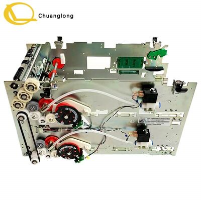 Хорошая цена Модуль NCR-Aria3 Double Pick 445-0686427 Модуль подборщика Double Aria 3 Dual Pick Module Assembly ATM CRM CRS Selfserv Kiosk 4450686427 Онлайн