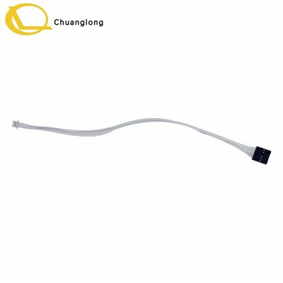 Хорошая цена Кабель переключателя жгута NCR S2 BAM CIC 445-0743450 Кабель датчика стекера платформы S2 ATM CRM CRS для киосков самообслуживания 4450743450 Онлайн
