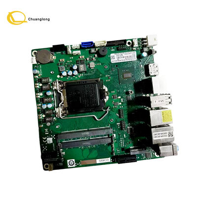 Хорошая цена Diebold Nixdorf DN450 6G Swap PCB Motherboard 7G DN200V DN400 DN450 6G Swap PC Core i5-6500 H110 TPM1.2 1750360109 1750299991 1750352802 1750330327 Онлайн