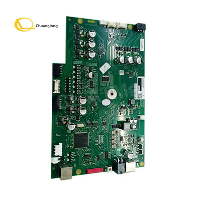 Хорошая цена 1750287366 Плата управления головки банкомата DIEBOLD NIXDORF серии DN DN200V DN400 DN450 01750287366 Онлайн