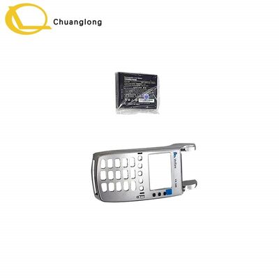 Хорошая цена Накладка на клавиатуру Verifone VX520, аккумулятор, запчасти, крышка кнопки терминала VeriFone POS и многие другие детали POS-терминалов Онлайн