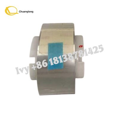 Хорошая цена NCR SR SelfServ 2062 Лента KD02902-9225 NCR SelfServ 2062 2064 CRM SR Roll Escrow Tape Set Fujitsu Escrow Tapes KD02902-9224 009-0039456 KD04630-C100 NCR 2062 2064 SR Кассета для переработки банкомата Онлайн