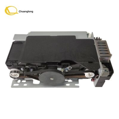 Хорошая цена S5645000062 5645000062 Кардридер Hyosung для банкоматов Hyosung 8600S Sankyo Card Reader ICT3Q8-3HT2290-S Bank ICT3Q8-3HT2290-S Онлайн