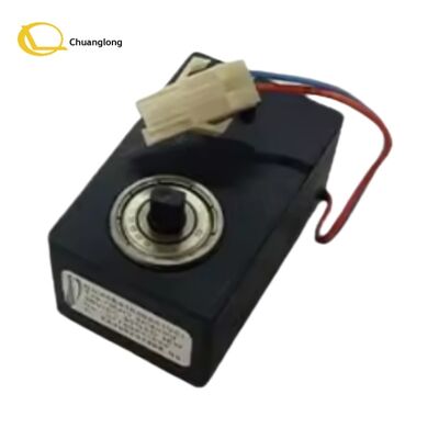Хорошая цена 1750211839 Wincor вращающийся соленоид банкоматные запасные части Wincor вращающийся соленоид для Cineo 4060 Дистрибьюторный модуль 01750211839 совершенно новый Онлайн