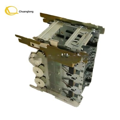Хорошая цена 1750064370 Wincor Housing Chassis ATM Spare Parts Housing Chassis 4X-ASSD для ProCash 2050xe 2100xe 01750064370 Wincor Части Онлайн
