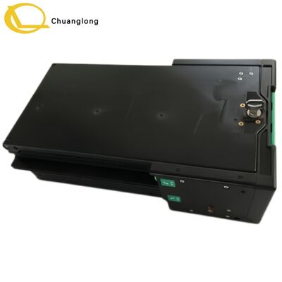 Хорошая цена Fujitsu G750 Кассета KD03710-D707 Кассета ISO METAL G750 Кэш-бокс с замком и ключом банкомат CRM CRS самообслуживание Киоск Денежная переработка KD03710-D707 Онлайн