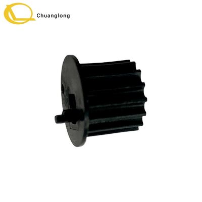 Хорошая цена Diebold Nixdorf PULLEY, TMG BELT, M03 0P 15T GRV 49-201076-000A Stacker 15T Pulley Gear ATM CRM CRS Selfserv Kiosk 49201076000A (включает устройства для самообслуживания) Онлайн