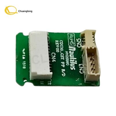 Хорошая цена S7760000068 Кассетная сенсорная плата ATM Части Hyosung 5600 HCDU CST CDU 7760000068 S7430000990 S74330000208 Кассетная сенсорная плата Онлайн