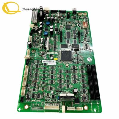 Хорошая цена Nautilus Hyosung HCDU Главная панель S7760000296 HCDU Главный контроллер CDU10 ATM CRM CRS Самообслуживание Киоск 7760000296 Онлайн