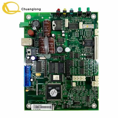 Хорошая цена Корпус контроллера Wincor Nixdorf в сборе TP07 01750189360 TP07 Плата принтера чеков банкомата CRM CRS киоска самообслуживания 01750110047 1750189360 Онлайн