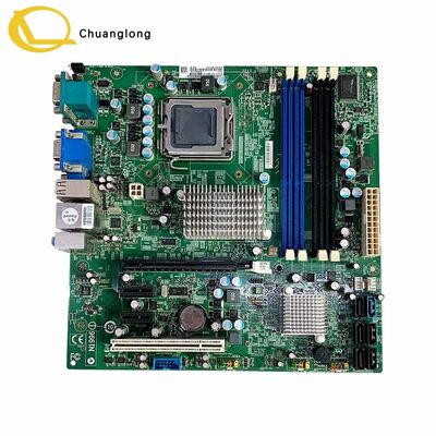 Хорошая цена Материнская плата Wincor Nixdorf E401 P4-8400 01750186510 Плата EPC_A4_Q45 TPMen E5300 C4060 ATM CRM CRS Selfserv Kiosk 1750186510 Онлайн