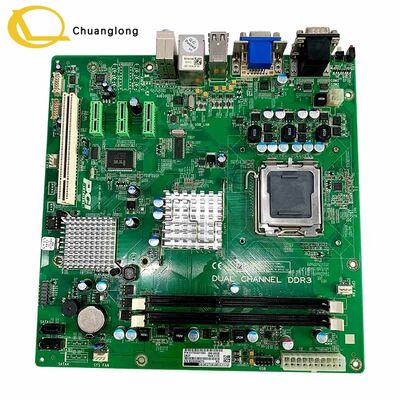 Хорошая цена Wincor Nixdorf E8400 PC CORE Материнская плата 01750221392 D305 Материнская плата w TPM Cineo 4060 ATM CRM CRS Самообслуживание Киоск 01750223977 Онлайн