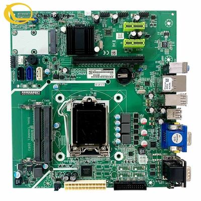 Хорошая цена WINCOR NIXDORF MOTHERBOARD W Intel Core i5-4570TE 2.70Ghz 2GB оперативной памяти Win10 01750254552 I5 Клуб банкомат CRM CRS самообслуживание Киоск 1750254552 Онлайн