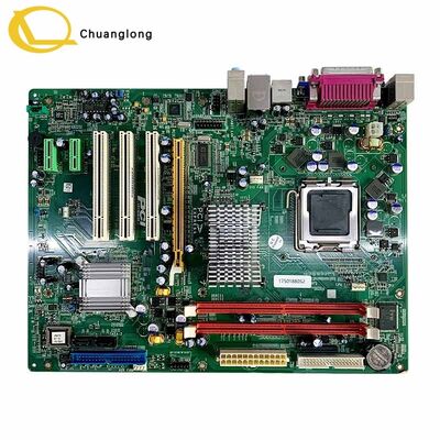 Хорошая цена Wincor Nixdorf Service-Kit Материнская плата EPC_P4-Optima 01750188052 Материнская плата EPC Star 3rd Gen AB ATM CRM CRS Selfserv Kiosk 01750139506 Онлайн