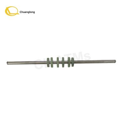 Хорошая цена S7900000997 Hyosung Модуль ролик банкоматные детали Hyosung HCDU корпус модуль ролик D Близкий отклонитель коробка вход оригинальный Новый на складе Онлайн