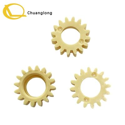 Хорошая цена Giesecke+Devrient G+D Счетчик банкнот 16T Регулятор Счетчик 16Tooth Fit Сортировщик банкнот Fitness Cash Counter Sorter Части регулятора Онлайн