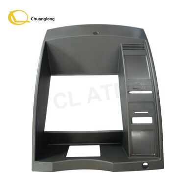 Хорошая цена 5090008320 NCR 5877 Fascia MCRW Серая банкоматная машина Части 509-0008320 568 Fascia MCRW 4450698817 P77 Fascia сборка Онлайн
