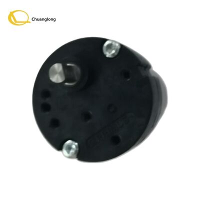Хорошая цена 1750056880 Мотор затвора Wincor CMD V4 V5 RM3 RM4 банкомат WINCOR Диспетчер затвора Мотор привода Мотор 01750056880 1001000658 Новый Онлайн