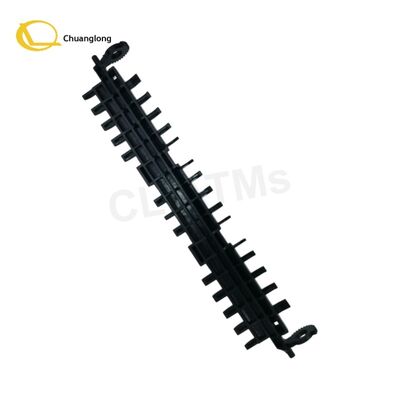 Хорошая цена 2P006427-001 2010002034 BNA00259 Hitachi ATM Machine Essential Parts WET-LF GUIDE 2P006427-001 Банкомат для банкоматов Hitachi Онлайн