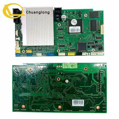 Хорошая цена Плата управления NMD 50100 CMC200 A008545-03 Glory NMD DeLaRue Talaris CMC200 Плата контроллера диспенсера ATM CRM CRS Selfserv Kiosk A008545 Онлайн