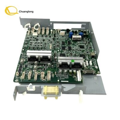 Хорошая цена 2PU4008-3624 OKI верхняя панель управления банкоматом Части машины OKI 21 Se 6040W G7 верхняя панель управления 81 CA 2PU4008-3624 Оригинал Новый Онлайн
