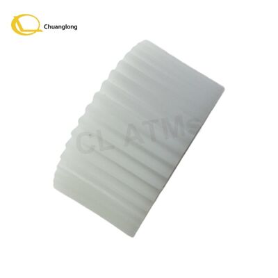 Хорошая цена 4450587791 NCR Gear Idler 42T с подшипником ATM запасные части 445-0587791 NCR SelfServ 42T Gear Idler с подшипником оригинальный новый Онлайн
